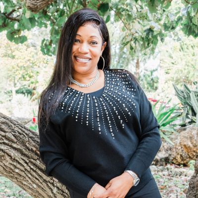 Valerie Washington Patient Care Coordinator