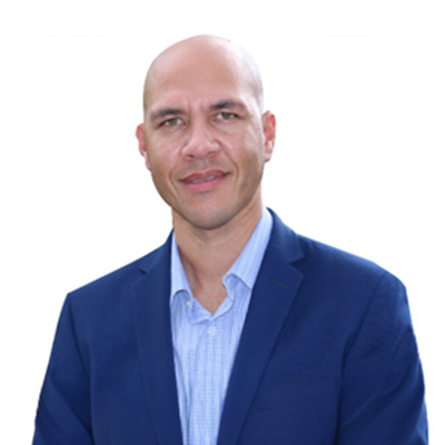 David Conde Billing Specialist
